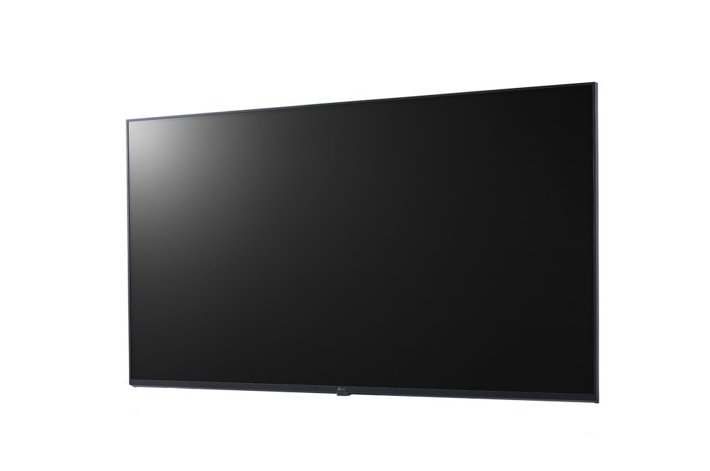 LG 43UL3J-E 43" UHD IPS 300 NITS 16/7 SOC WIFI