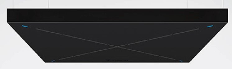 SENNHEISER TEAM CONNECT CEILING 2 KATTOMIKROFONI