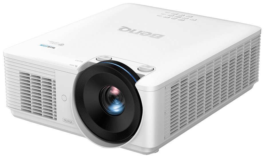 BENQ LU785 6000ANSI WUXGA 1.15-1.9 LASER 24/7 9H.JL677.26E