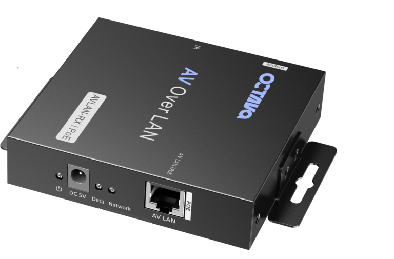 AVLAN OCTAVA VASTAANOTIN