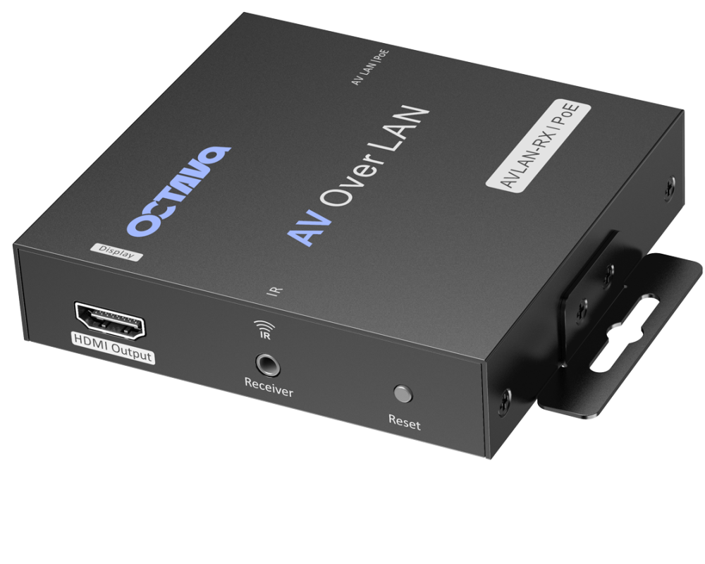 AVLan Octava lähetin