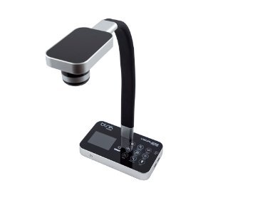 Blank Visuals DC-2HF dokumenttikamera