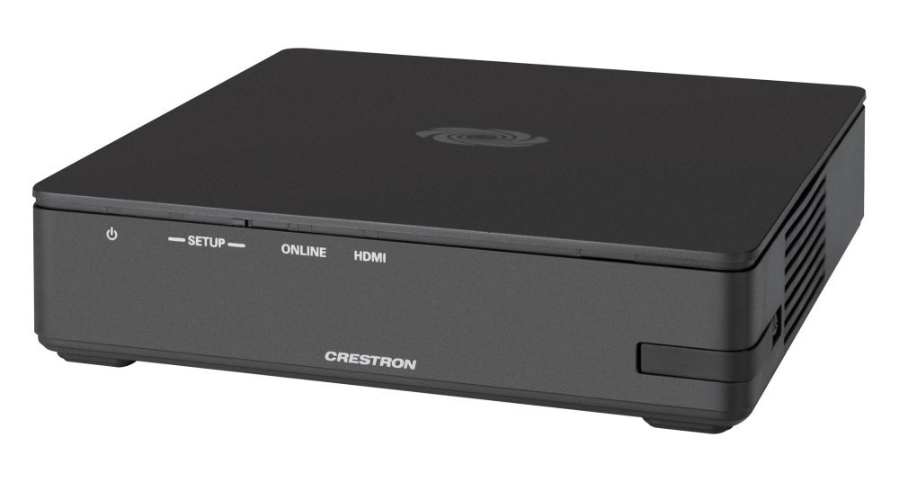 Crestron AirMedia AM-3100-WF-I