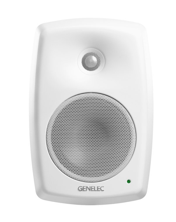 Genelec 4030C tehokas asennuskaiutin