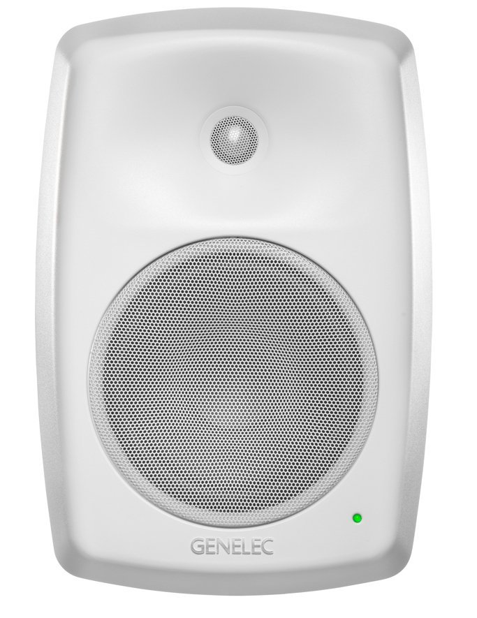 Genelec 4040A asennuskaiutin vaativiin audiojärjestelmiin