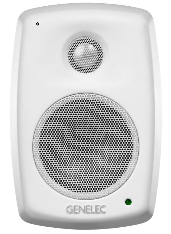 Genelec 4410A Smart IP Asennuskaiutin