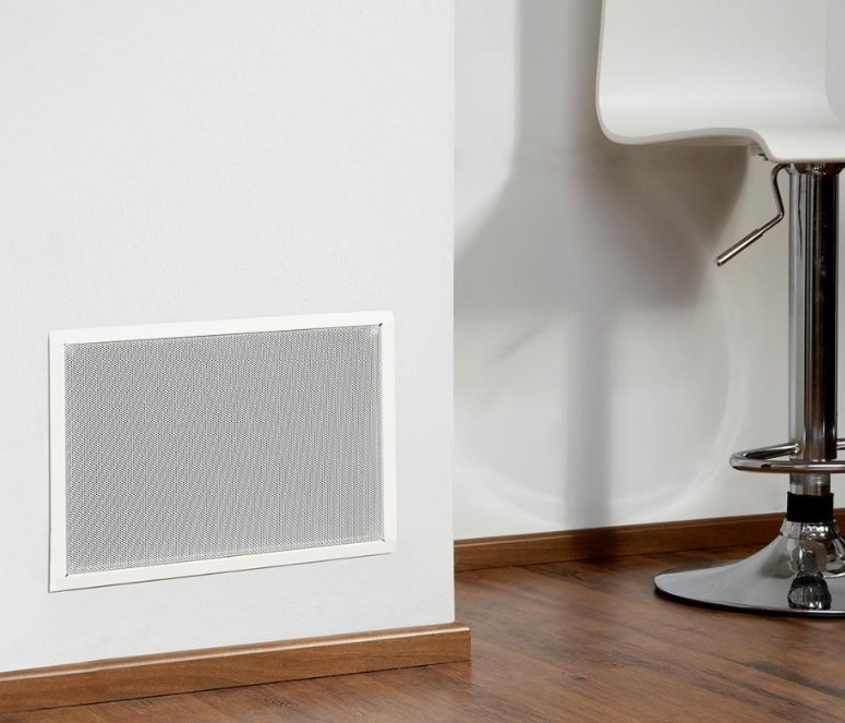 Genelec 5041A seinä aktiivisubwoofer