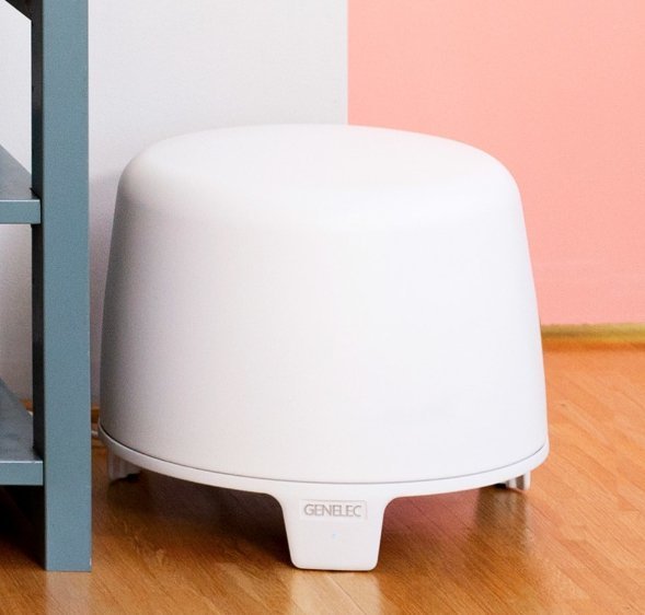 Genelec F Two (B) Aktiivisubwoofer