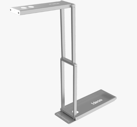 Ideao DC400 USB dokumenttikamera