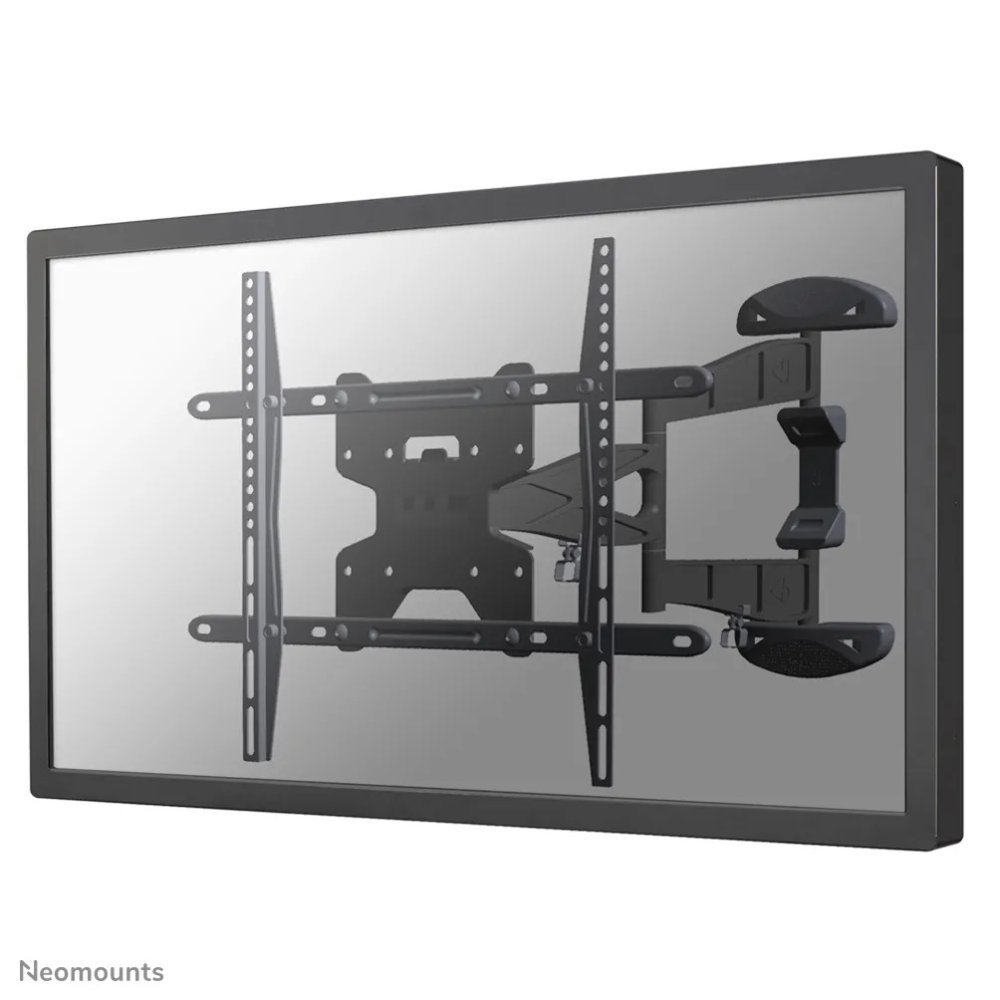 NEOMOUNTS BY NEWSTAR FLAT SCREEN seinäteline 32-60" musta