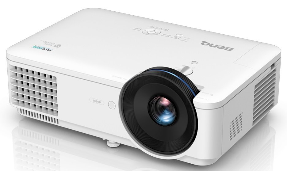 BENQ LH720 4000ANSI FHD 1.38-2.13 LASER DLP 9H.JJH77.33E