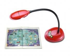 Lumens DC125 dokumenttikamera