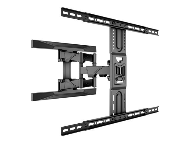 MULTIBRACKETS VESA Flexarm L Full Motion Dual seinäteline