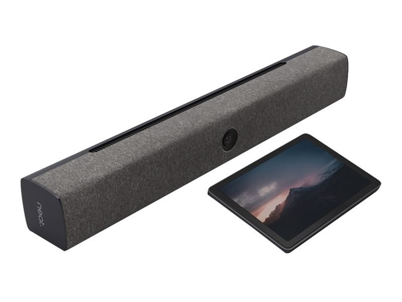 Neat Bar Bundle videoneuvottelu- järjestelmä