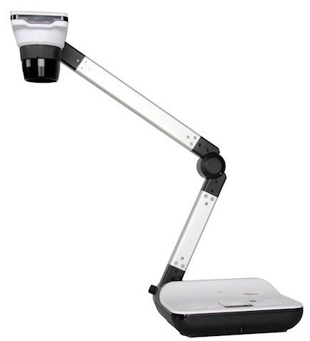 OPTOMA DC552 dokumenttikamera