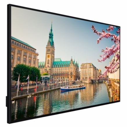 55" Vestel PN55F-4H, UHD, 24/7, 500nit