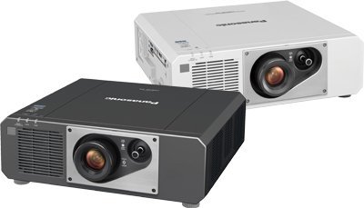 Panasonic PT-FRQ50BEJ videoprojektori