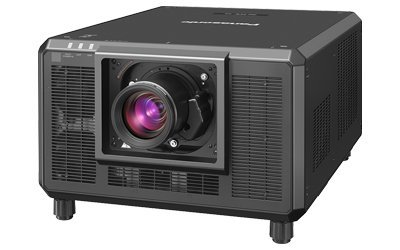 Panasonic PT-RQ35K videoprojektori