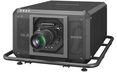 Panasonic PT-RQ50K videoprojektori