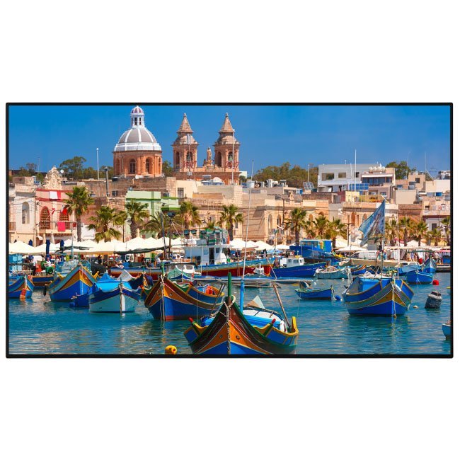 75″ Vestel PF75F-2 UHD 16/7 500nit