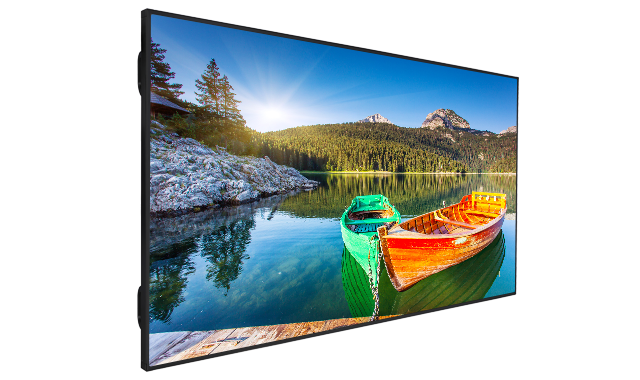 86″ Vestel PF86F-2 UHD 16/7 500nit