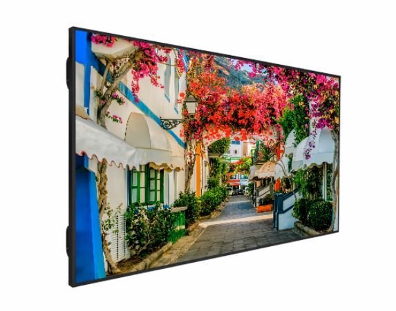 86" Vestel XN86B-4F, UHD, 24/7, 500nit