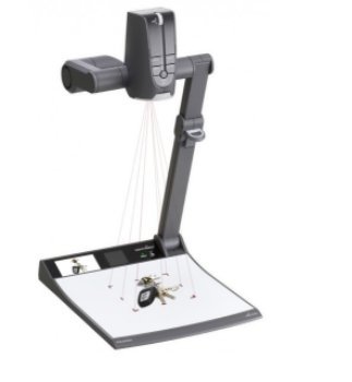 WolfVision VZ-9.4 dokumenttikamera