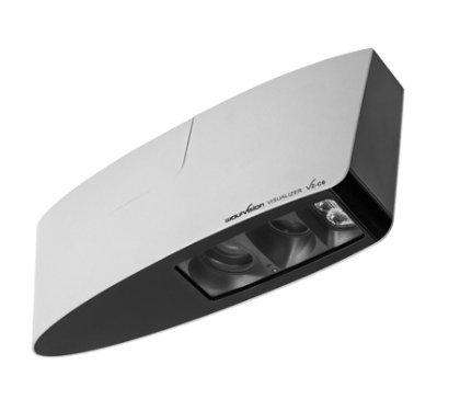 WolfVision VZ-C6 kattoon asennettava dokumenttikamera