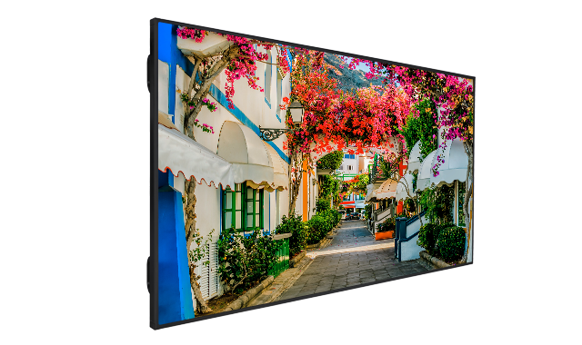98" Vestel XN98B/4F, UHD, 24/7, 500nit