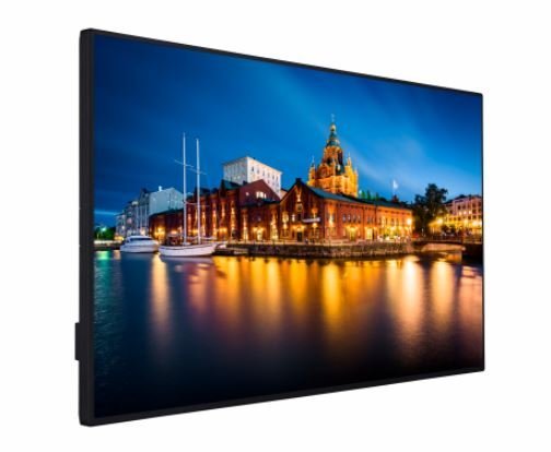 55″ Vestel PF55F-2 UHD 16/7 500nit
